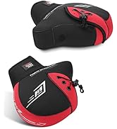 KEMIMOTO バイク グローブ 防寒グローブ バイク グローブ 　Lサイズ image_5_62c292f7-3865-442b-